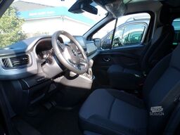 BÜRSTNER Playa Limited C 500 170 PS Autom.,Markise,Isofix