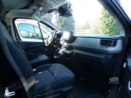 BÜRSTNER Playa Limited C 500 170 PS Autom.,Markise,Isofix