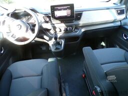 BÜRSTNER Playa Limited C 500 170 PS Autom.,Markise,Isofix