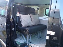 BÜRSTNER Playa Limited C 500 170 PS Autom.,Markise,Isofix