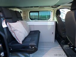 BÜRSTNER Playa Limited C 500 170 PS Autom.,Markise,Isofix