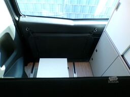 BÜRSTNER Playa Limited C 500 170 PS Autom.,Markise,Isofix