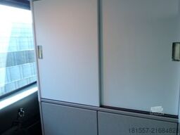 BÜRSTNER Playa Limited C 500 170 PS Autom.,Markise,Isofix