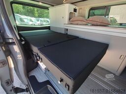 BÜRSTNER Playa Limited C 500 170 PS Autom.,Markise,Isofix