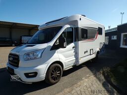 BÜRSTNER Lineo T 620 G Isofix, SAT/TV, Markise, Navi