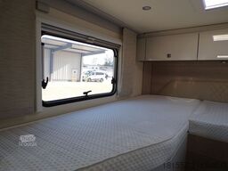 BÜRSTNER Lineo T 620 G Isofix, SAT/TV, Markise, Navi