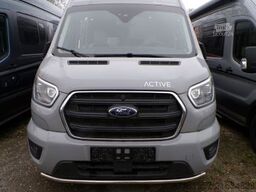 BÜRSTNER Lineo C 590 Tageszulassung / Sofort Verfügbar, A