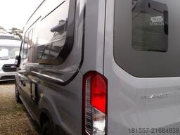 BÜRSTNER Lineo C 590 Tageszulassung / Sofort Verfügbar, A