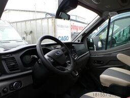 BÜRSTNER Lineo C 590 Tageszulassung / Sofort Verfügbar, A