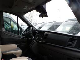 BÜRSTNER Lineo C 590 Tageszulassung / Sofort Verfügbar, A