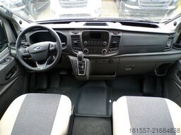BÜRSTNER Lineo C 590 Tageszulassung / Sofort Verfügbar, A