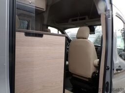 BÜRSTNER Lineo C 590 Tageszulassung / Sofort Verfügbar, A