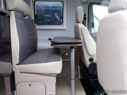 BÜRSTNER Lineo C 590 Tageszulassung / Sofort Verfügbar, A