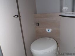 BÜRSTNER Lineo C 590 Tageszulassung / Sofort Verfügbar, A