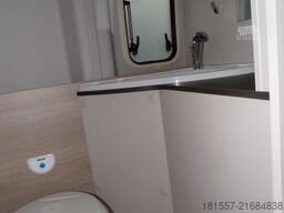 BÜRSTNER Lineo C 590 Tageszulassung / Sofort Verfügbar, A