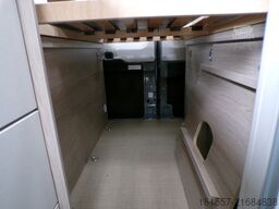 BÜRSTNER Lineo C 590 Tageszulassung / Sofort Verfügbar, A