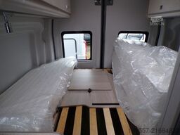 BÜRSTNER Lineo C 590 Tageszulassung / Sofort Verfügbar, A