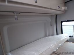 BÜRSTNER Lineo C 590 Tageszulassung / Sofort Verfügbar, A