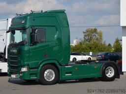 SCANIA R 450 / KLIMA P. / HYDRAULIKA / 0021