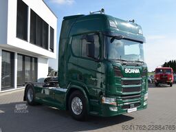 SCANIA R 450 / KLIMA P. / HYDRAULIKA / 0021
