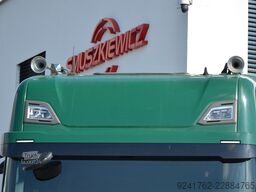 SCANIA R 450 / KLIMA P. / HYDRAULIKA / 0021