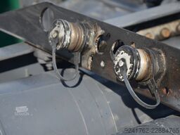 SCANIA R 450 / KLIMA P. / HYDRAULIKA / 0021