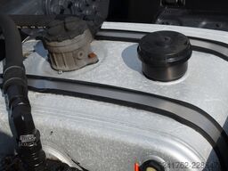 SCANIA R 450 / KLIMA P. / HYDRAULIKA / 0021