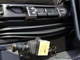 SCANIA R 450 / KLIMA P. / HYDRAULIKA / 0021