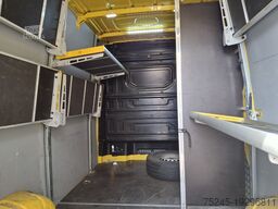 VW CRAFTER 30  2.0 140 CV PMTM