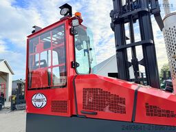 Combilift C4000 / TRIPLEX / 9300MM / GAS / TOP1