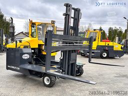 Combilift C4500 / DUPLEX 4050MM DIESEL POSITIONER