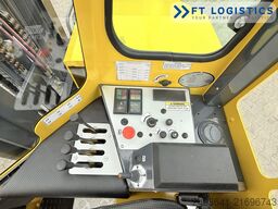 Combilift C4000 GAS DUPLEX 4600 FORK POSITIONER