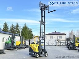 Combilift CB3000 GAS TRIPLEX 4900 FREE-LIFT