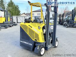 Combilift CB3000 GAS TRIPLEX 4900 FREE-LIFT