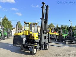 Combilift C5000XL GAS DUPLEX 6000MM FREE LIFT