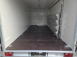 trailershop Event Messe Verkauf Infostand verfügbar