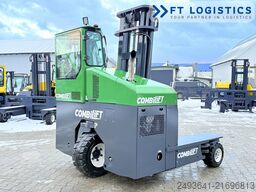 Combilift C4000 DIESEL DUPLEX 4100 FORK POSITIONER