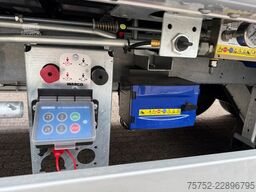 Kraker K-Force 92m3 Klapbumper Camera Afvalzeil NEW Tr...