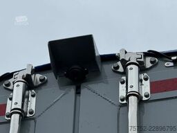 Kraker K-Force 92m3 Klapbumper Camera Afvalzeil NEW Tr...