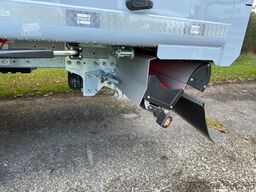 Kraker K-Force 92m3 Klapbumper Camera Afvalzeil NEW Tr...
