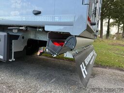 Kraker K-Force 92m3 Klapbumper Camera Afvalzeil NEW Tr...