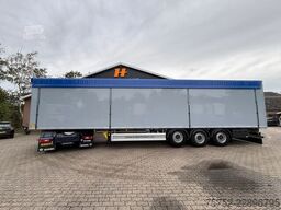Kraker K-Force 92m3 Klapbumper Camera Afvalzeil NEW Tr...