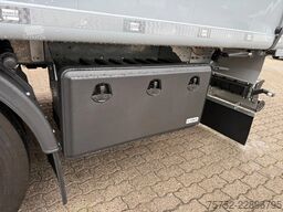 Kraker K-Force 92m3 Klapbumper Camera Afvalzeil NEW Tr...