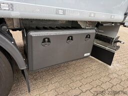 Kraker K-Force 92m3 Klapbumper Camera Afvalzeil NEW Tr...