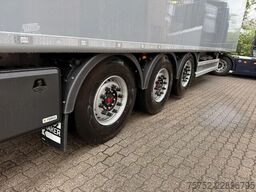 Kraker K-Force 92m3 Klapbumper Camera Afvalzeil NEW Tr...