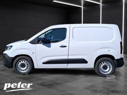 Peugeot Partner KaWa 130 M +180°Kamera+Allwetter+Winter+
