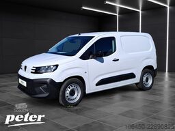 Peugeot Partner KaWa 130 M +180°Kamera+Allwetter+Winter+