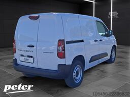 Peugeot Partner KaWa 130 M +180°Kamera+Allwetter+Winter+