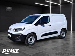 Peugeot Partner KaWa 130 M +180°Kamera+Allwetter+Winter+