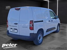 Peugeot Partner KaWa 130 M +180°Kamera+Allwetter+Winter+